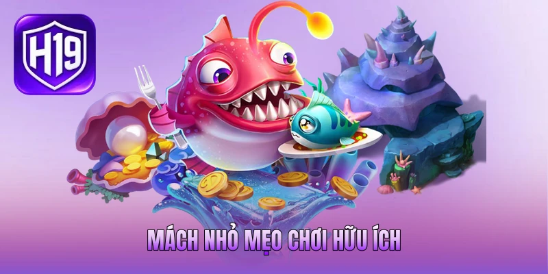 Mách nhỏ mẹo chơi hữu ích Mách nhỏ mẹo chơi hữu ích
