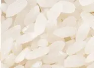 white medium grain rice